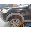 CHEVROLET CAPTIVA (C100, C140)