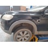 chevrolet captiva (c100, c140) del año 2007