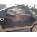 CHEVROLET CAPTIVA (C100, C140)