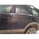 CHEVROLET CAPTIVA (C100, C140)