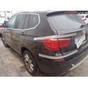 BMW X3 (F25)