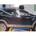 CHEVROLET CAPTIVA (C100, C140)