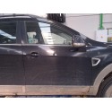CHEVROLET CAPTIVA (C100, C140)