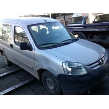 PEUGEOT PARTNER (S2)
