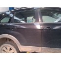 CHEVROLET CAPTIVA (C100, C140)