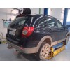 chevrolet captiva (c100, c140) del año 2007