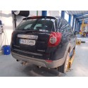 CHEVROLET CAPTIVA (C100, C140)
