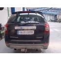 CHEVROLET CAPTIVA (C100, C140)