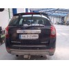 chevrolet captiva (c100, c140) del año 2007