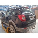 CHEVROLET CAPTIVA (C100, C140)