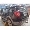 chevrolet captiva (c100, c140) del año 2007