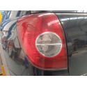 CHEVROLET CAPTIVA (C100, C140)