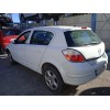opel astra h ber. del año 2006