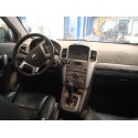 CHEVROLET CAPTIVA (C100, C140)