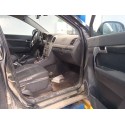 CHEVROLET CAPTIVA (C100, C140)