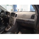 CHEVROLET CAPTIVA (C100, C140)