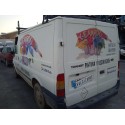 FORD TRANSIT CAJA CERRADA, CORTA (FY) (2000 =>)