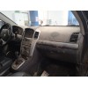 chevrolet captiva (c100, c140) del año 2007