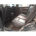 CHEVROLET CAPTIVA (C100, C140)