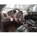 CHEVROLET CAPTIVA (C100, C140)