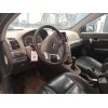 chevrolet captiva (c100, c140) del año 2007