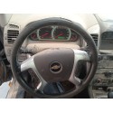 CHEVROLET CAPTIVA (C100, C140)