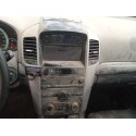 CHEVROLET CAPTIVA (C100, C140)