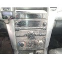 CHEVROLET CAPTIVA (C100, C140)
