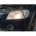 CHEVROLET CAPTIVA (C100, C140)