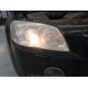 CHEVROLET CAPTIVA (C100, C140)
