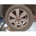 CHEVROLET CAPTIVA (C100, C140)