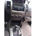 NISSAN PATHFINDER (R51)