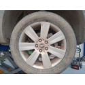 CHEVROLET CAPTIVA (C100, C140)