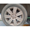 CHEVROLET CAPTIVA (C100, C140)