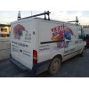 ford transit caja cerrada, corta (fy) (2000 =>) del año 2005
