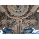 CHEVROLET CAPTIVA (C100, C140)