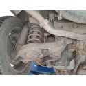 CHEVROLET CAPTIVA (C100, C140)