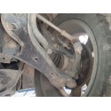 CHEVROLET CAPTIVA (C100, C140)