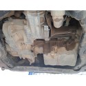 CHEVROLET CAPTIVA (C100, C140)