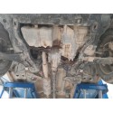 CHEVROLET CAPTIVA (C100, C140)