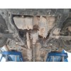 chevrolet captiva (c100, c140) del año 2007