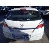 opel astra h ber. del año 2006