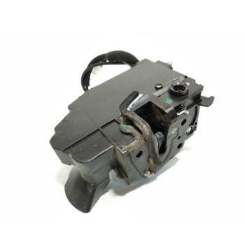 CERRADURA PUERTA DELANTERA IZQUIERDA 9810309480 