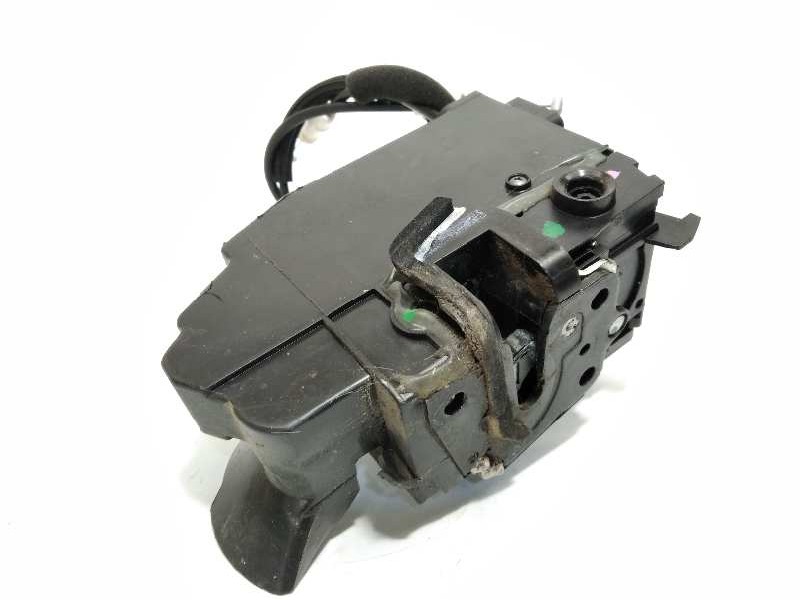 CERRADURA PUERTA DELANTERA IZQUIERDA 9810309480 