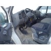ford transit caja cerrada, corta (fy) (2000 =>) del año 2005