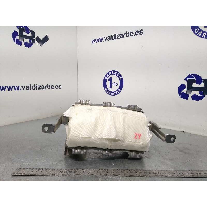Recambio de airbag delantero derecho para toyota rav 4 advance referencia OEM IAM WA0992415P9N  7396042051	