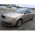 SKODA SUPERB (3U4)