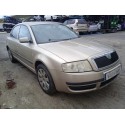 SKODA SUPERB (3U4)