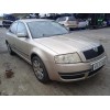 skoda superb (3u4) del año 2006