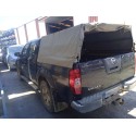 NISSAN NAVARA PICK-UP (D40M)